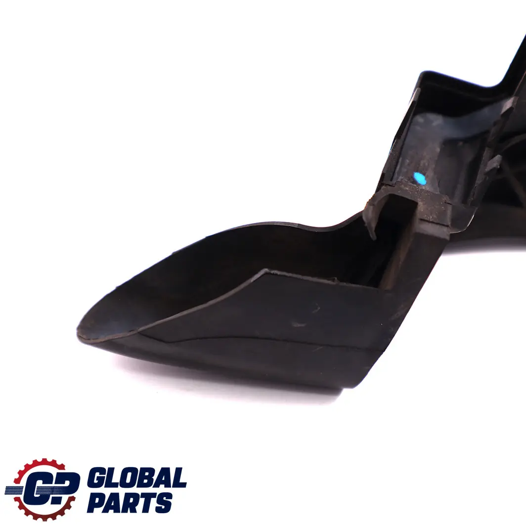 Hood Bonnet Upper Section Left N/S Sealing Gasket to BMW X1 Series E84 with Part number 2990361 BMW X1 Series E84 Hood Bonnet Upper Section Left N/S Sealing Gasket - SKU 2990361 - Part number 2990361