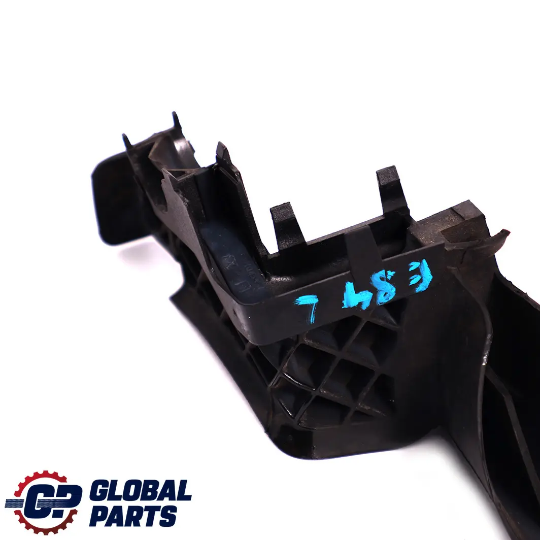 BMW X1 er E84 Frontklappe Oberteil Dichtung Leiste Leistung Links - SKU 2990361 - Teilenummer 2990361