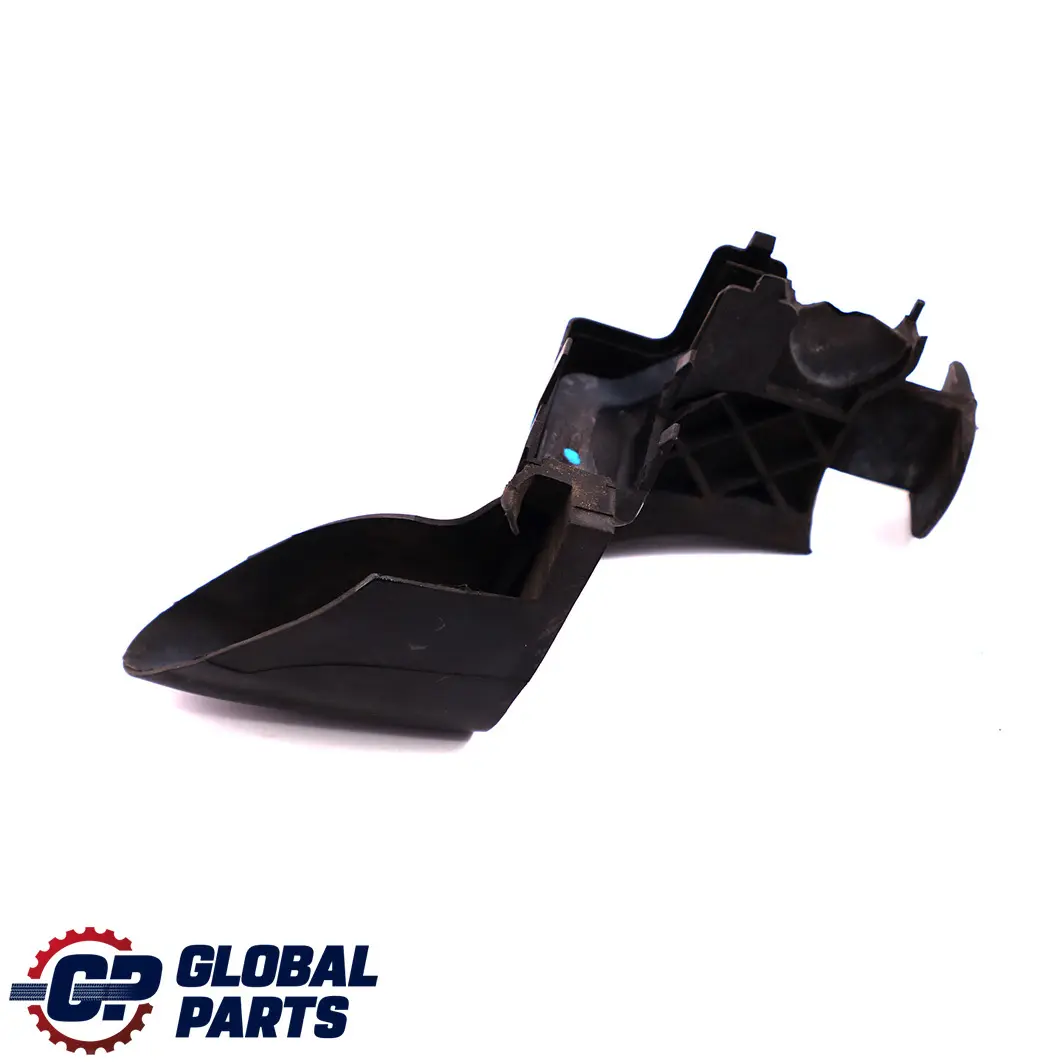 BMW X1 er E84 Frontklappe Oberteil Dichtung Leiste Leistung Links - SKU 2990361 - Teilenummer 2990361