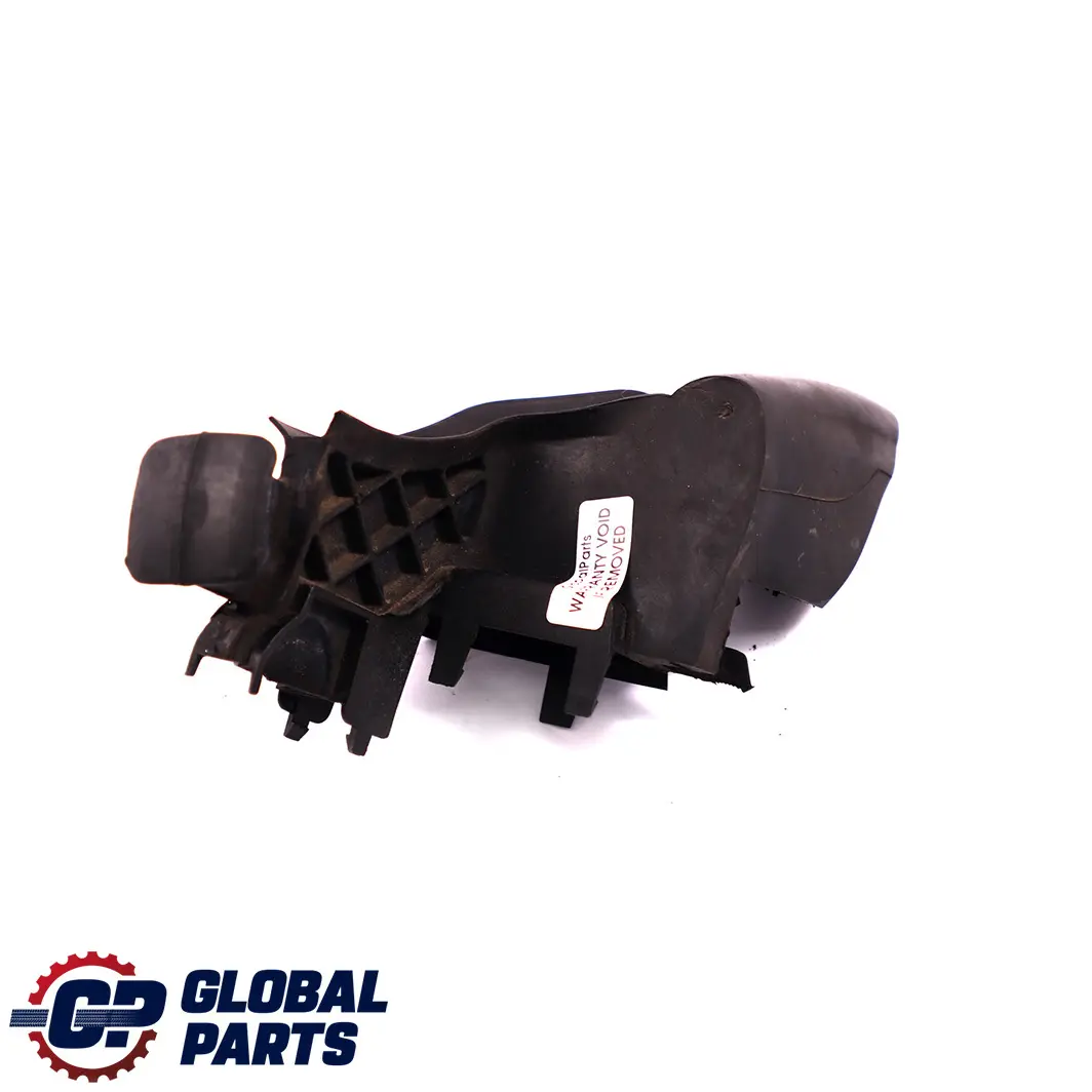 BMW X1 er E84 Frontklappe Oberteil Dichtung Leiste Leistung Links - SKU 2990361 - Teilenummer 2990361