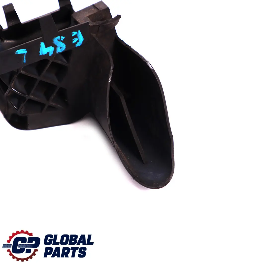 BMW X1 E84 Capó Sección Superior Izquierda Junta de Sellado - SKU 2990361 - Número de pieza 2990361