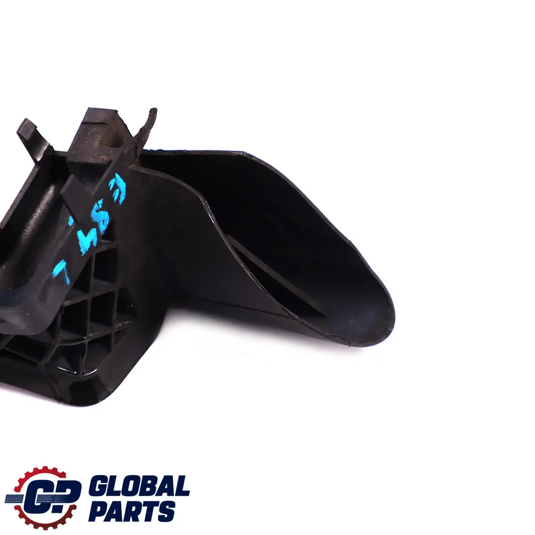 BMW X1 E84 Joint Etancheite de la Section Superieure du Capot a Gauche - SKU 2990361 - Numéro de pièce 2990361