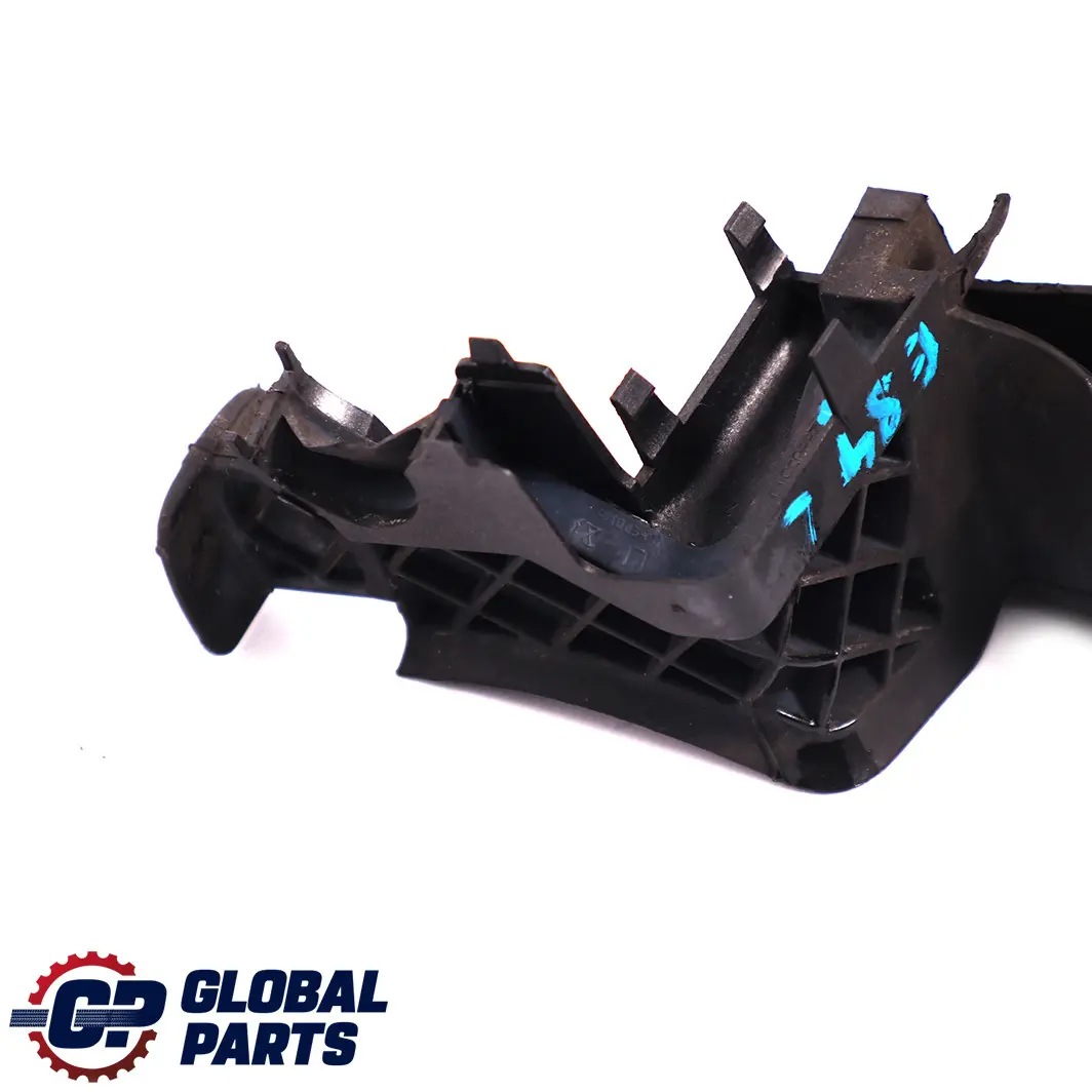 Frontklappe Oberteil Dichtung Leiste Leistung Links für BMW X1 er E84 mit Teilenummer 2990361 BMW X1 er E84 Frontklappe Oberteil Dichtung Leiste Leistung Links - SKU 2990361 - Teilenummer 2990361