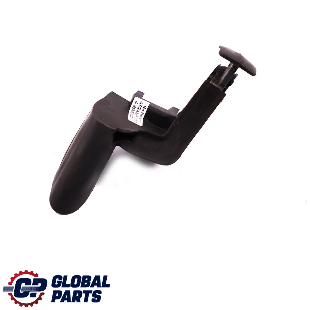 Capó Sección Superior Izquierda Junta de Sellado para BMW X1 E84 con número de pieza 2990361 BMW X1 E84 Capó Sección Superior Izquierda Junta de Sellado - SKU 2990361 - Número de pieza 2990361