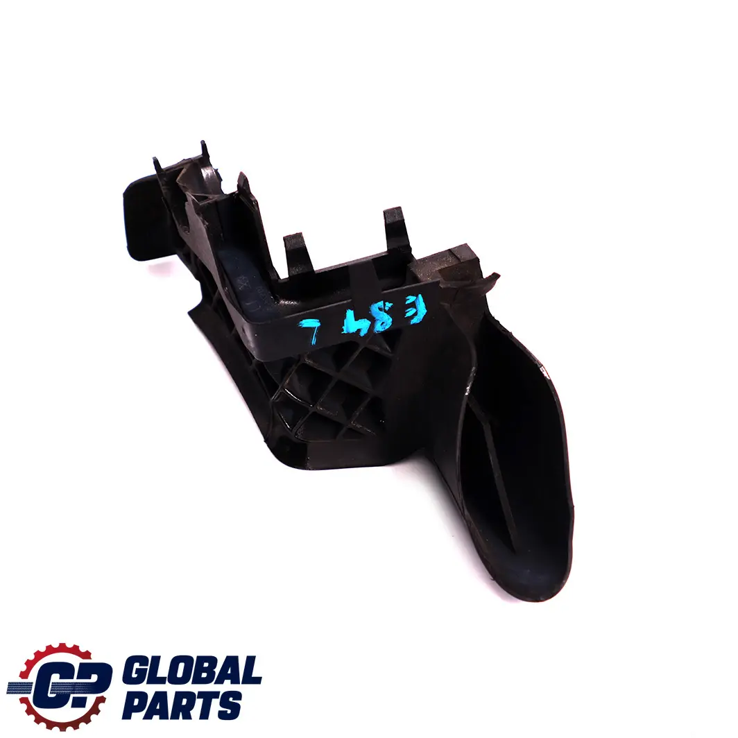 BMW X1 er E84 Frontklappe Oberteil Dichtung Leiste Leistung Links - SKU 2990361 - Teilenummer 2990361