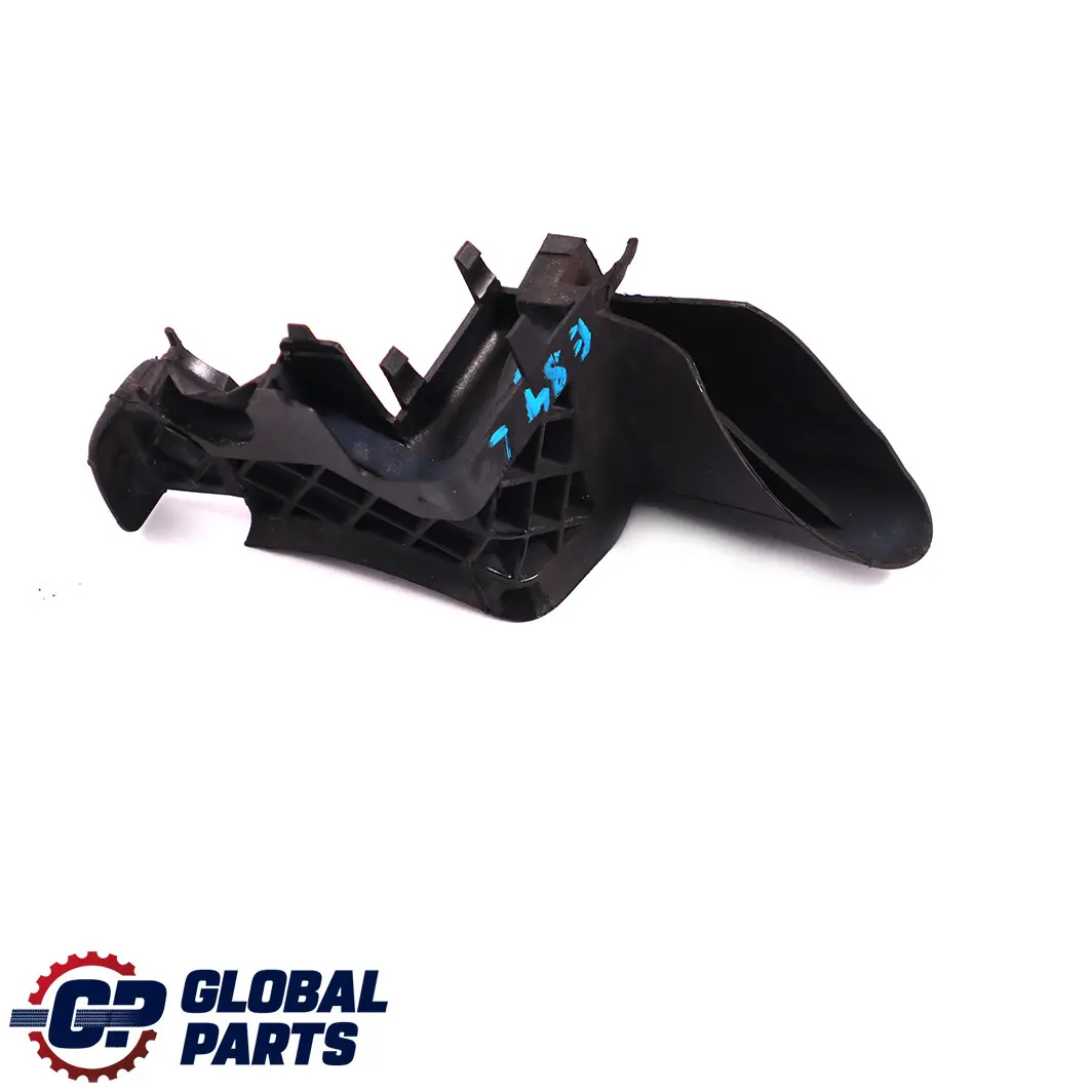 BMW X1 er E84 Frontklappe Oberteil Dichtung Leiste Leistung Links - SKU 2990361 - Teilenummer 2990361