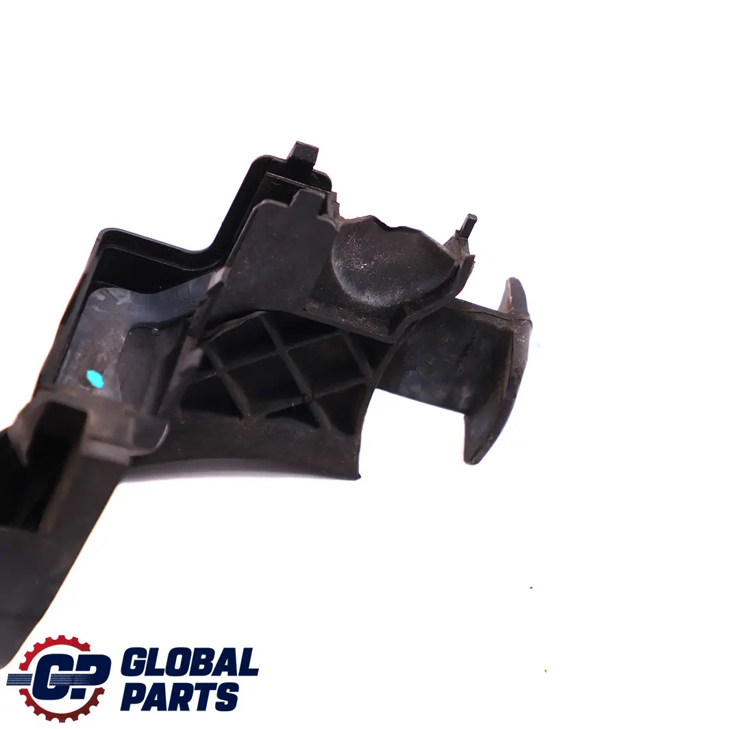 BMW X1 er E84 Frontklappe Oberteil Dichtung Leiste Leistung Links - SKU 2990361 - Teilenummer 2990361