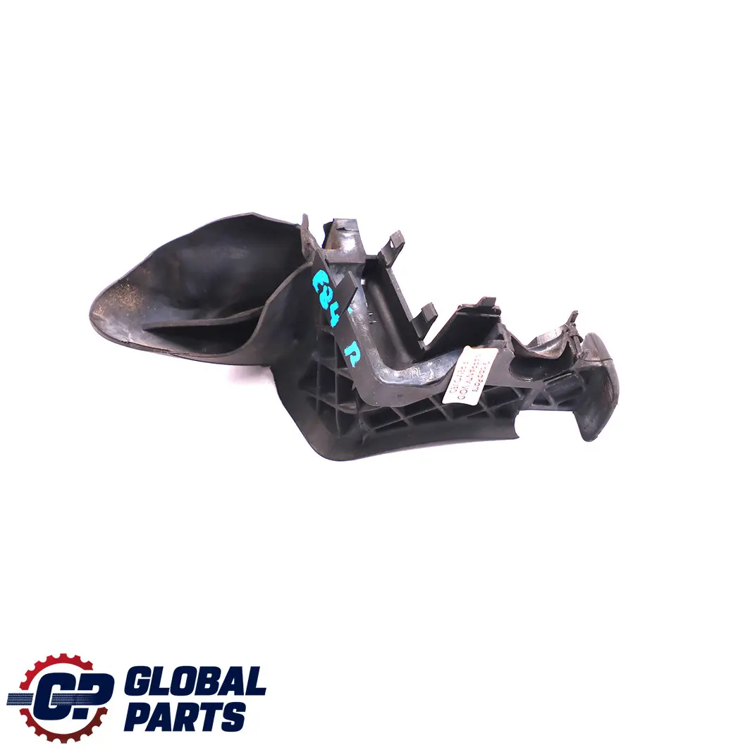BMW X1 E84 Parafango Sezione Superiore Destra Guarnizione Tenuta - SKU 2990362 - Numero di parte 2990362