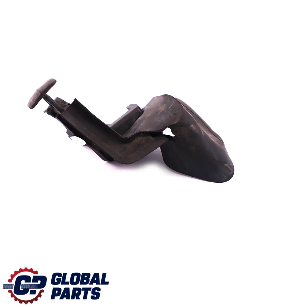 Capo Capo Seccion Superior Derecha Junta De Sellado para BMW E84 con número de pieza 2990362 BMW E84 Capo Capo Seccion Superior Derecha Junta De Sellado - SKU 2990362 - Número de pieza 2990362