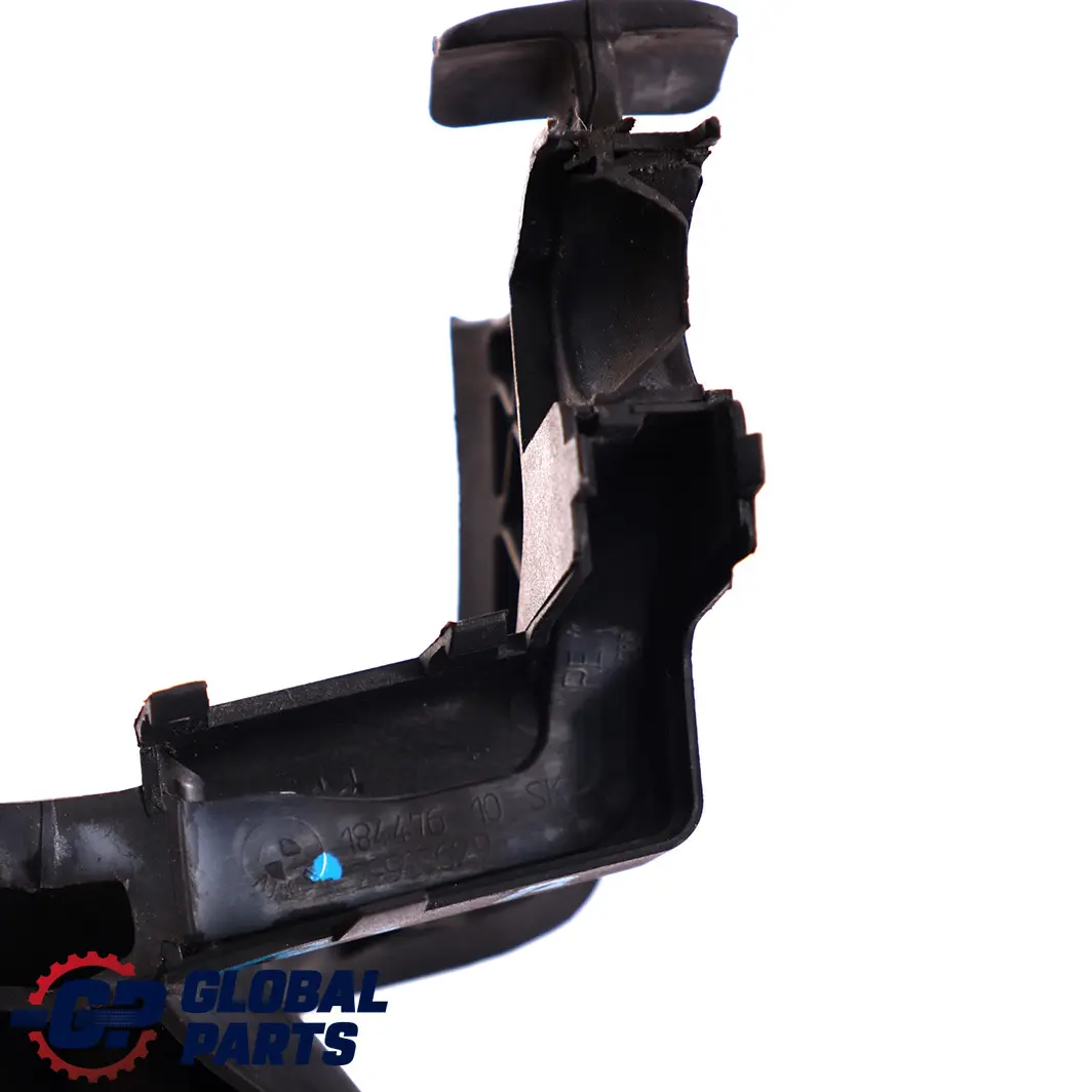 BMW X1 E84 Hood Bonnet Section superieure droite Joint d'etancheite - SKU 2990362 - Numéro de pièce 2990362