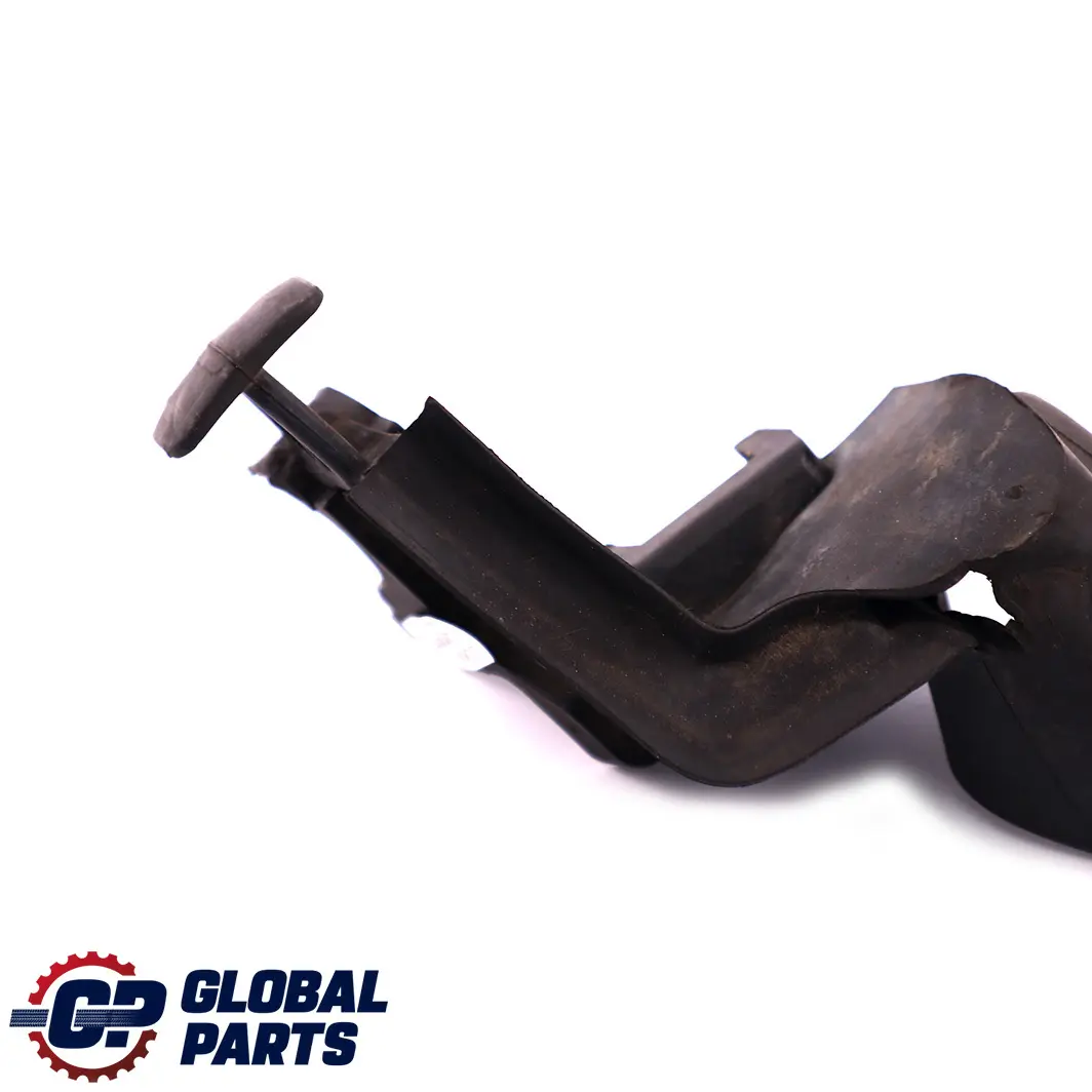 Hood Bonnet Upper Section Right O/S Sealing Gasket to BMW X1 Series E84 with Part number 2990362 BMW X1 Series E84 Hood Bonnet Upper Section Right O/S Sealing Gasket - SKU 2990362 - Part number 2990362