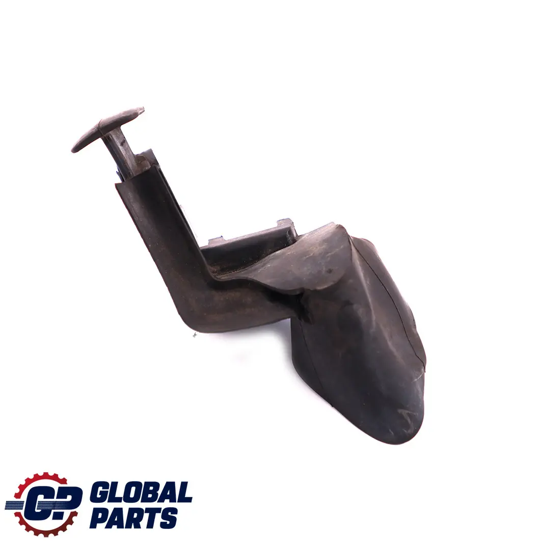 Capo Capo Seccion Superior Derecha Junta De Sellado para BMW E84 con número de pieza 2990362 BMW E84 Capo Capo Seccion Superior Derecha Junta De Sellado - SKU 2990362 - Número de pieza 2990362