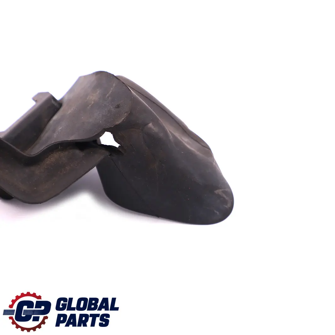 Parafango Sezione Superiore Destra Guarnizione Tenuta per BMW X1 E84 con numero di parte 2990362 BMW X1 E84 Parafango Sezione Superiore Destra Guarnizione Tenuta - SKU 2990362 - Numero di parte 2990362