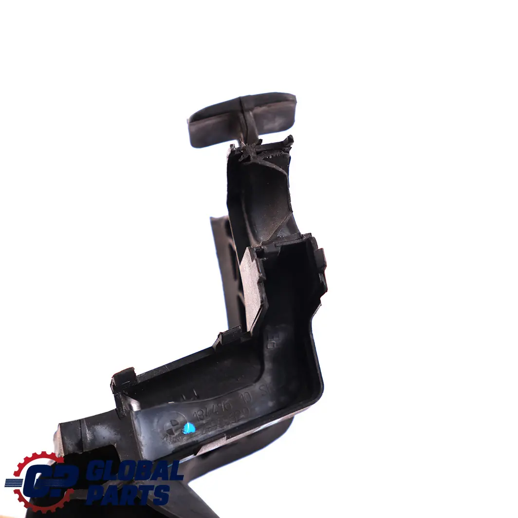 BMW X1 seria E84 Uszczelka Maski Silnika Prawa - SKU 2990362 - Numer Części 2990362