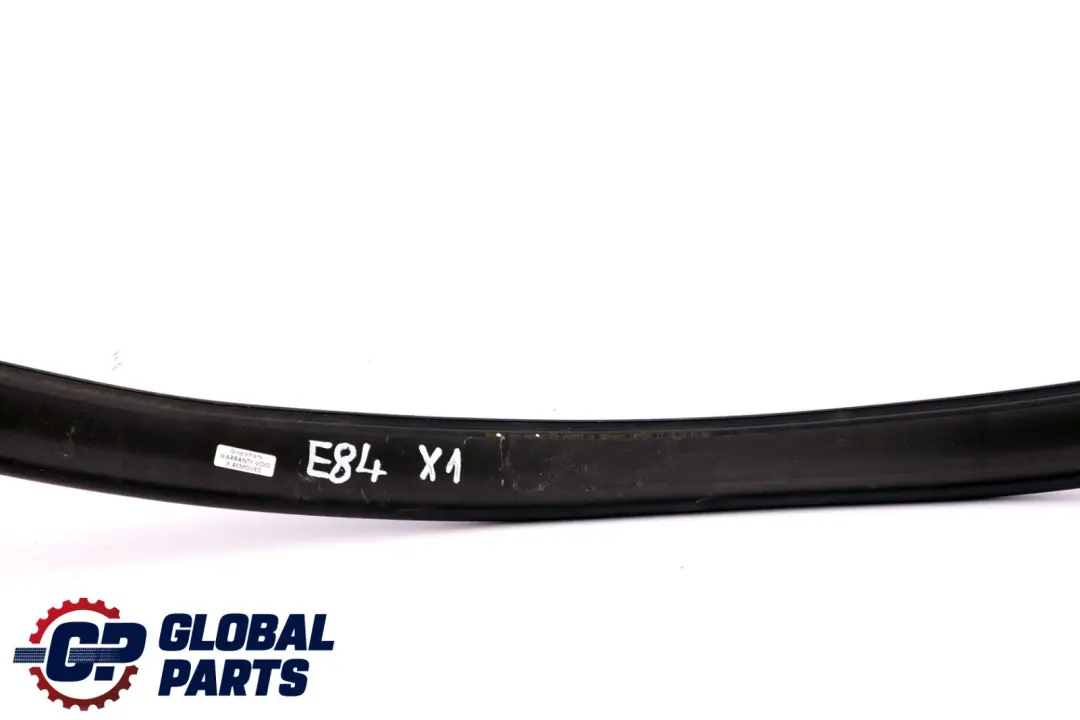 BMW X1 E84 Engine Compartment Screening Sealing Seal - SKU 2990366 - Part number 2990366