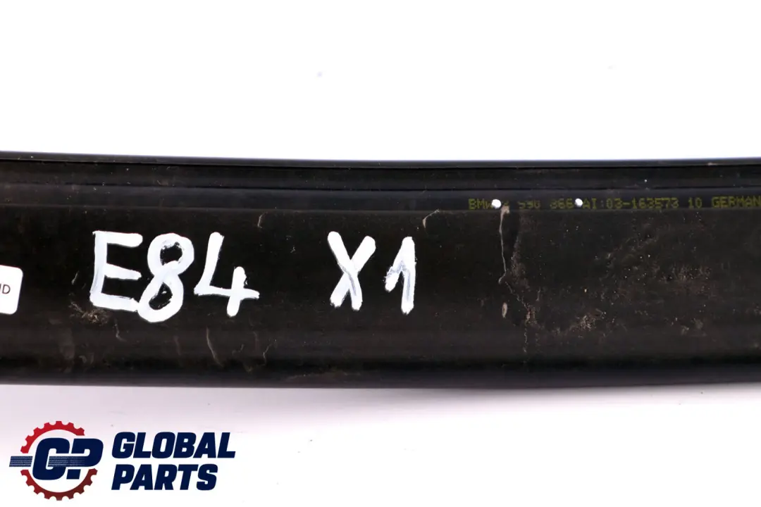 Motorraum Abschirmung Abdichtung Dichtung für BMW X1 E84 mit Teilenummer 2990366 BMW X1 E84 Motorraum Abschirmung Abdichtung Dichtung - SKU 2990366 - Teilenummer 2990366