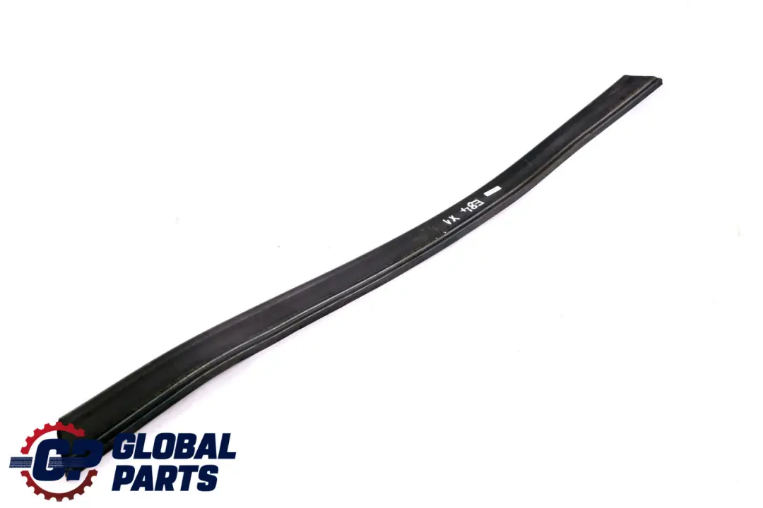 BMW X1 E84 Engine Compartment Screening Sealing Seal - SKU 2990366 - Part number 2990366