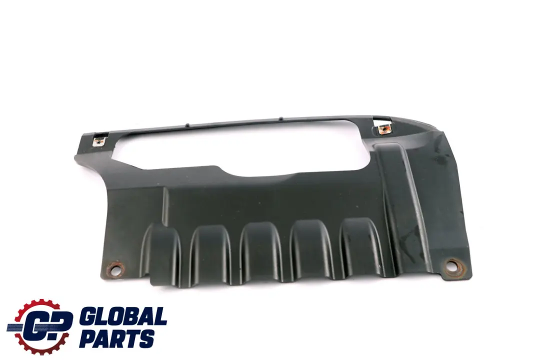 Copertura Inferiore Paraurti Posteriore per BMW X1 E84 con numero di parte 2990383 BMW X1 E84 Copertura Inferiore Paraurti Posteriore - SKU 2990383 - Numero di parte 2990383