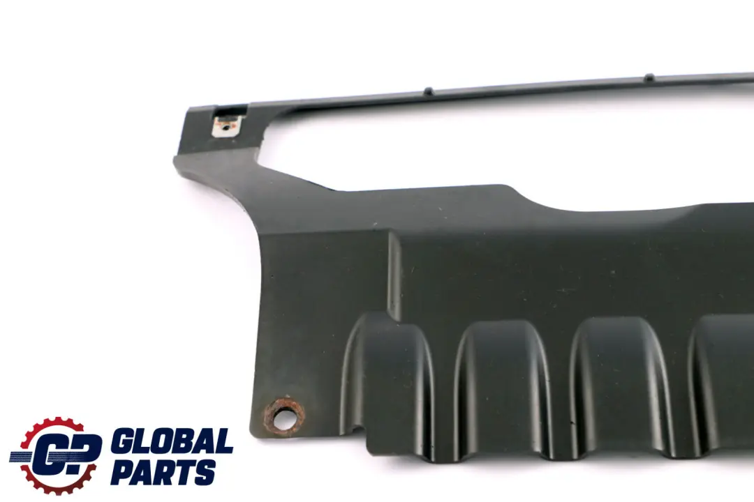 BMW X1 Series E84 Rear Bumper Lower Covering Cover Bracket - SKU 2990383 - Part number 2990383