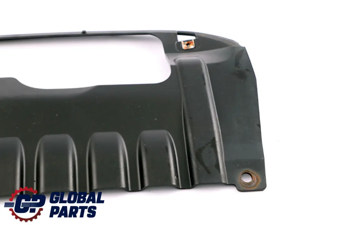 parachoques trasero inferior cubierta soporte para BMW E84 con número de pieza 2990383 BMW E84 parachoques trasero inferior cubierta soporte - SKU 2990383 - Número de pieza 2990383