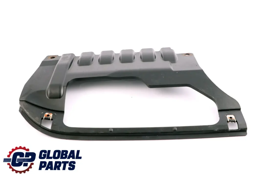 *BMW X1 er E84 Abdeckung Unten Stossfänger Hinten für mit Teilenummer 2990383 *BMW X1 er E84 Abdeckung Unten Stossfänger Hinten - SKU 2990383 - Teilenummer 2990383