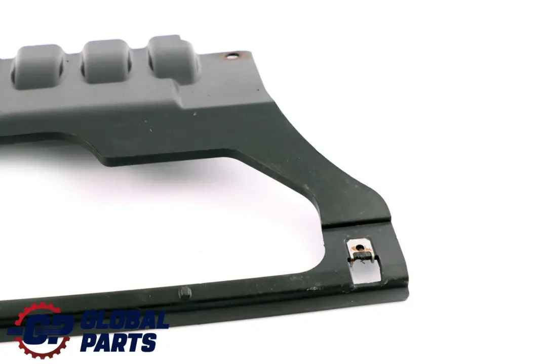 parachoques trasero inferior cubierta soporte para BMW E84 con número de pieza 2990383 BMW E84 parachoques trasero inferior cubierta soporte - SKU 2990383 - Número de pieza 2990383