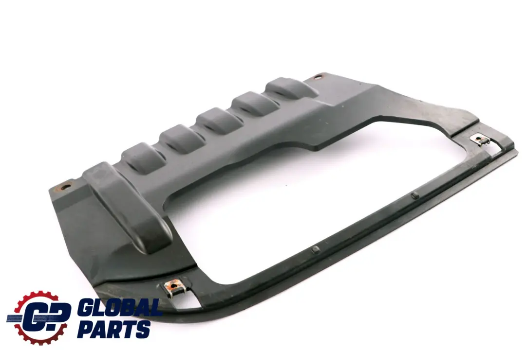 parachoques trasero inferior cubierta soporte para BMW E84 con número de pieza 2990383 BMW E84 parachoques trasero inferior cubierta soporte - SKU 2990383 - Número de pieza 2990383