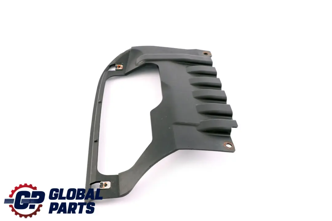 BMW X1 E84 Revetement Dessous Choc-Receveur Arriere - SKU 2990383 - Numéro de pièce 2990383