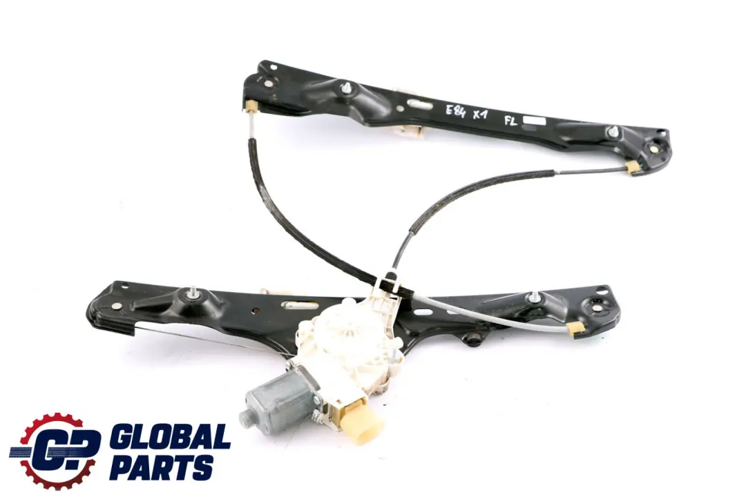 BMW X1 E84 Front Window Regulator Lifter Left N/S Electric - SKU 2990385 - Part number 2990385