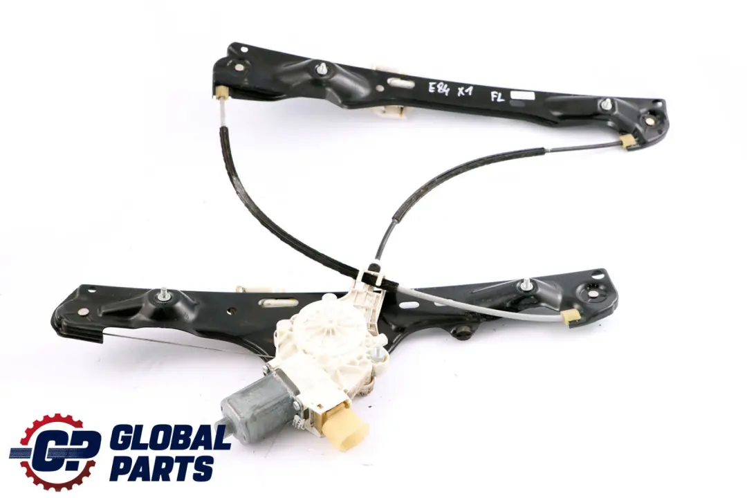 Alzacristalli Elettrici Anteriore Sinistra 5133 per BMW X1 E84 con numero di parte 2990385 BMW X1 E84 Alzacristalli Elettrici Anteriore Sinistra 5133 - SKU 2990385 - Numero di parte 2990385