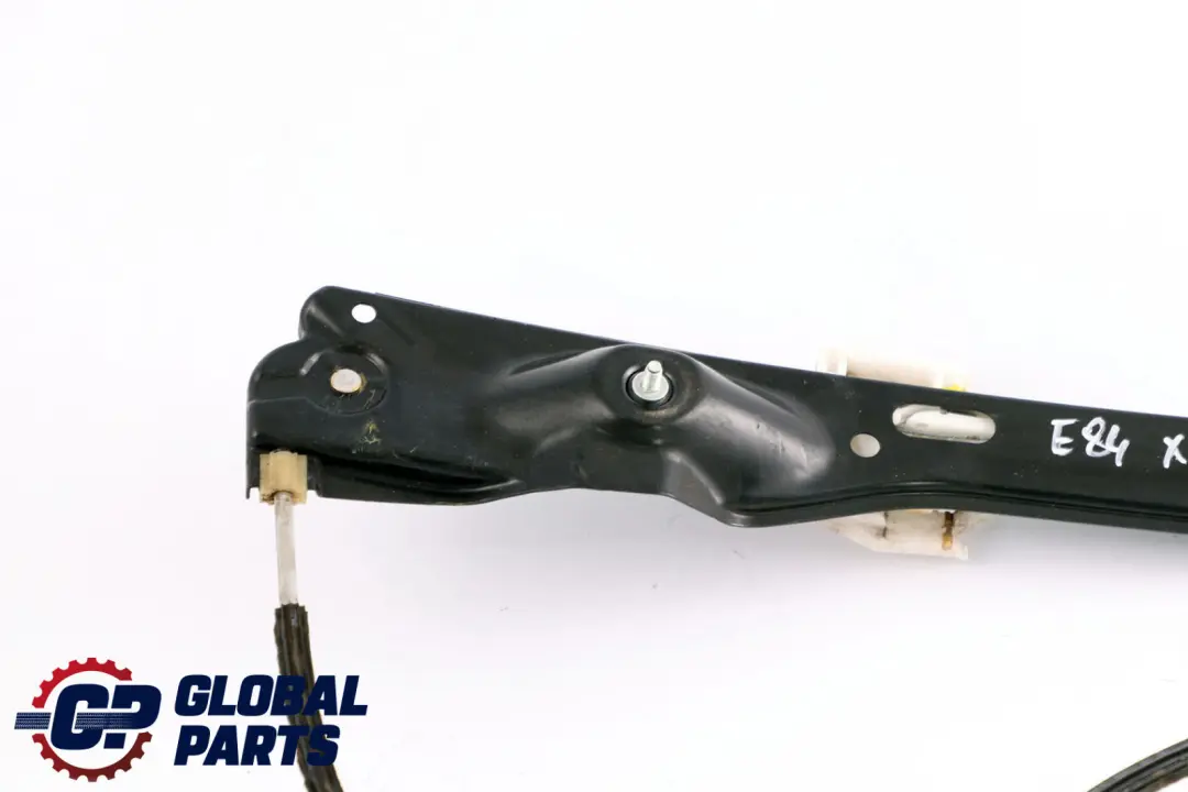 Elevalunas Delantero Izquierdo El?ctrico para BMW E84 con número de pieza 2990385 BMW E84 Elevalunas Delantero Izquierdo El?ctrico - SKU 2990385 - Número de pieza 2990385