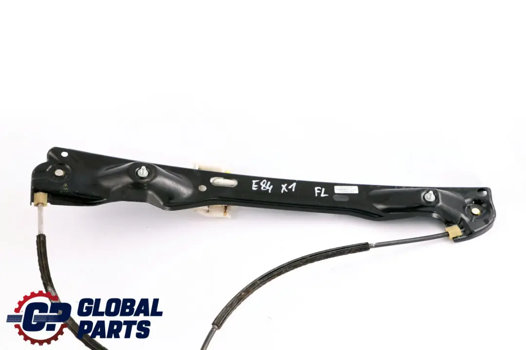 Front Window Regulator Lifter Left N/S Electric to BMW X1 E84 with Part number 2990385 BMW X1 E84 Front Window Regulator Lifter Left N/S Electric - SKU 2990385 - Part number 2990385