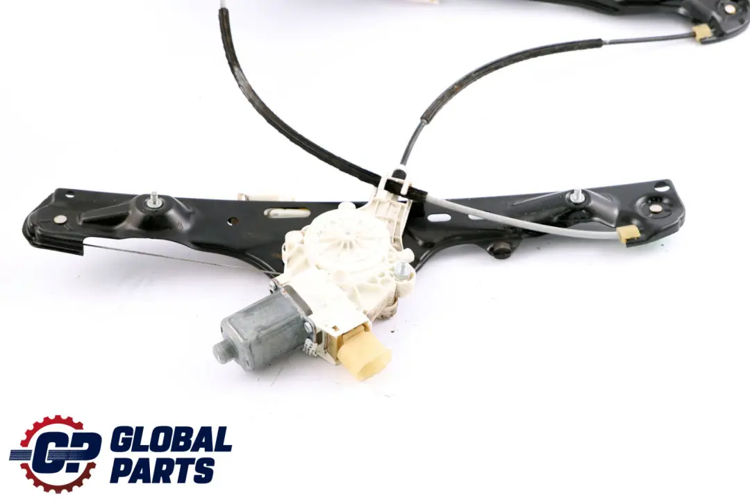 BMW X1 E84 Alzacristalli Elettrici Anteriore Sinistra 5133 - SKU 2990385 - Numero di parte 2990385