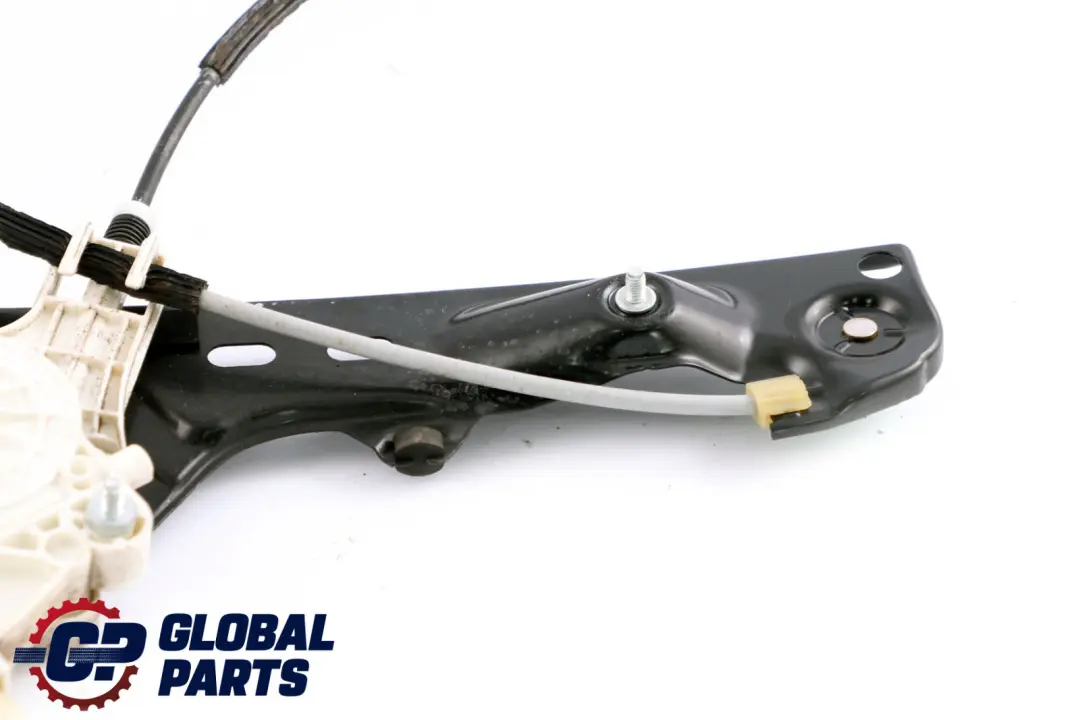 BMW X1 E84 Alzacristalli Elettrici Anteriore Sinistra 5133 - SKU 2990385 - Numero di parte 2990385