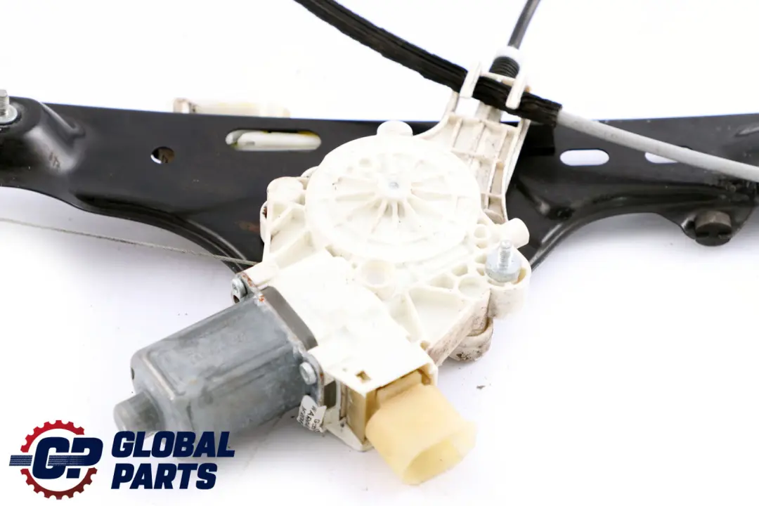 BMW X1 E84 Alzacristalli Elettrici Anteriore Sinistra 5133 - SKU 2990385 - Numero di parte 2990385