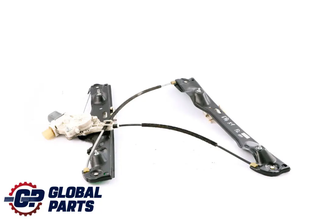 Front Window Regulator Lifter Left N/S Electric to BMW X1 E84 with Part number 2990385 BMW X1 E84 Front Window Regulator Lifter Left N/S Electric - SKU 2990385 - Part number 2990385