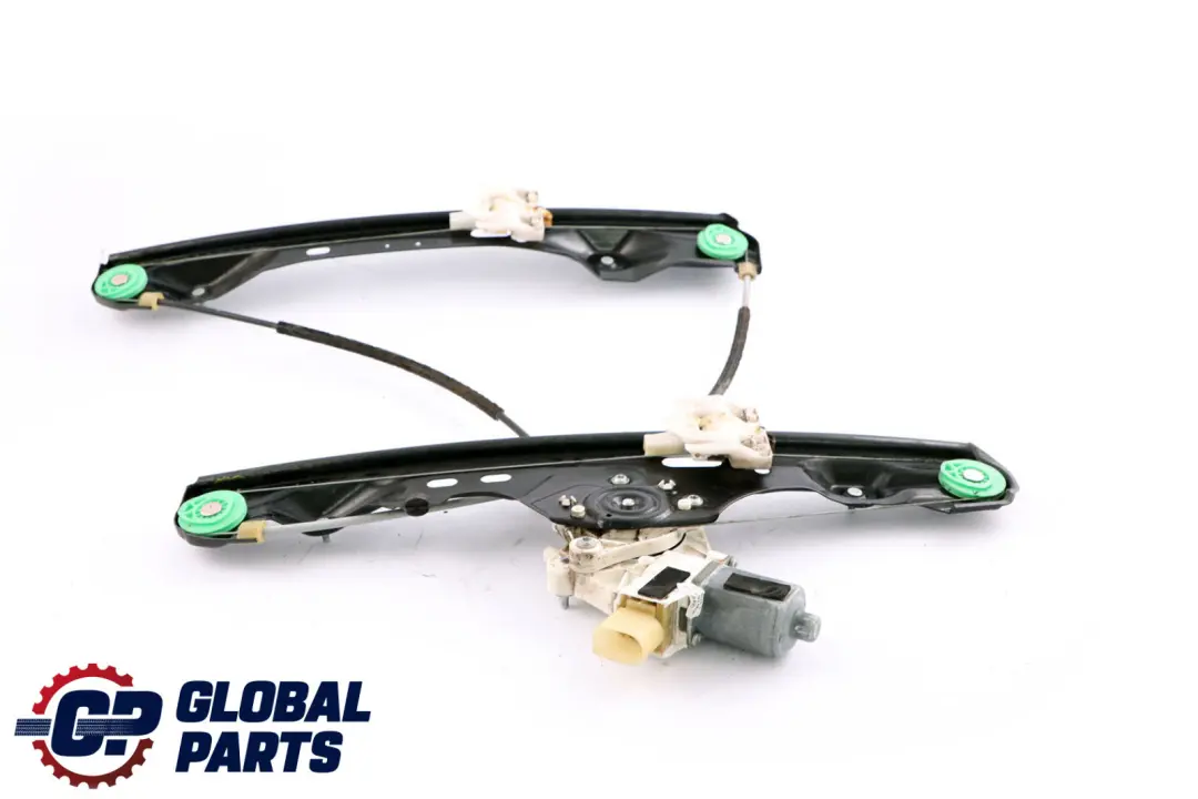 BMW X1 E84 Podnośnik Szyby Lewy Przód - SKU 2990385 - Numer Części 2990385