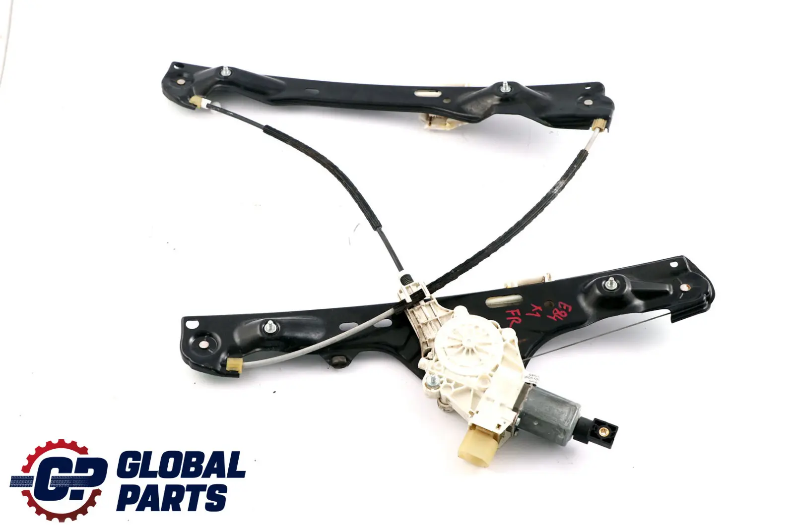 *BMW X1 er E84 Fensterheber Elektrisch Vorne Rechts 2990386 51332990386
