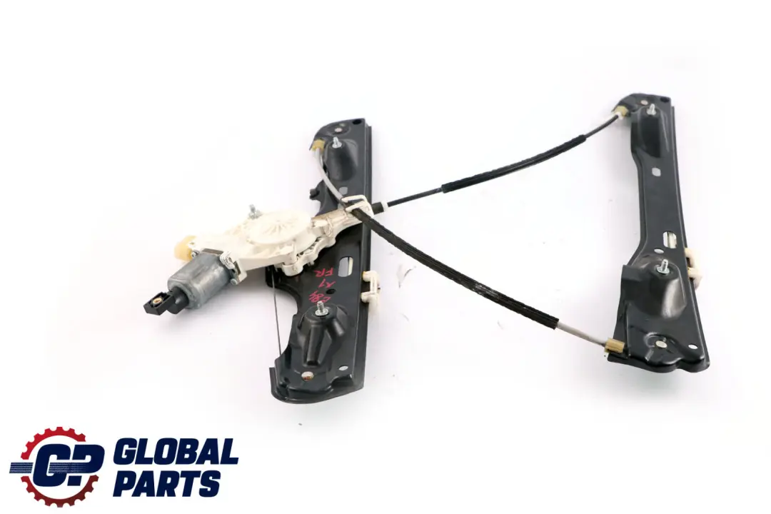 BMW X1 E84 Alzacristalli Elettrici Anteriore Destro 5133 - SKU 2990386 - Numero di parte 2990386