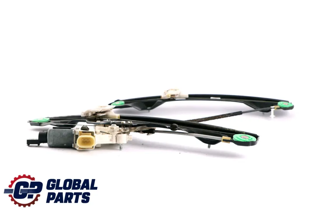 BMW X1 E84 Alzacristalli Elettrici Anteriore Destro 5133 - SKU 2990386 - Numero di parte 2990386