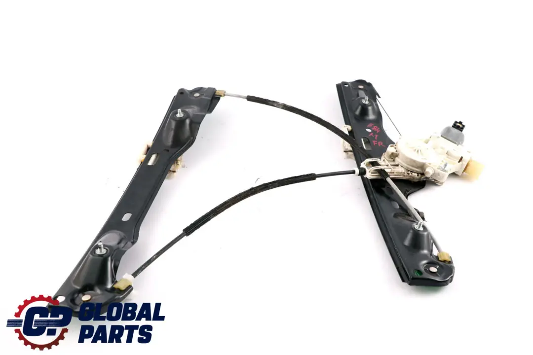 BMW E84 Elevalunas Delantero Derecho El?ctrico - SKU 2990386 - Número de pieza 2990386