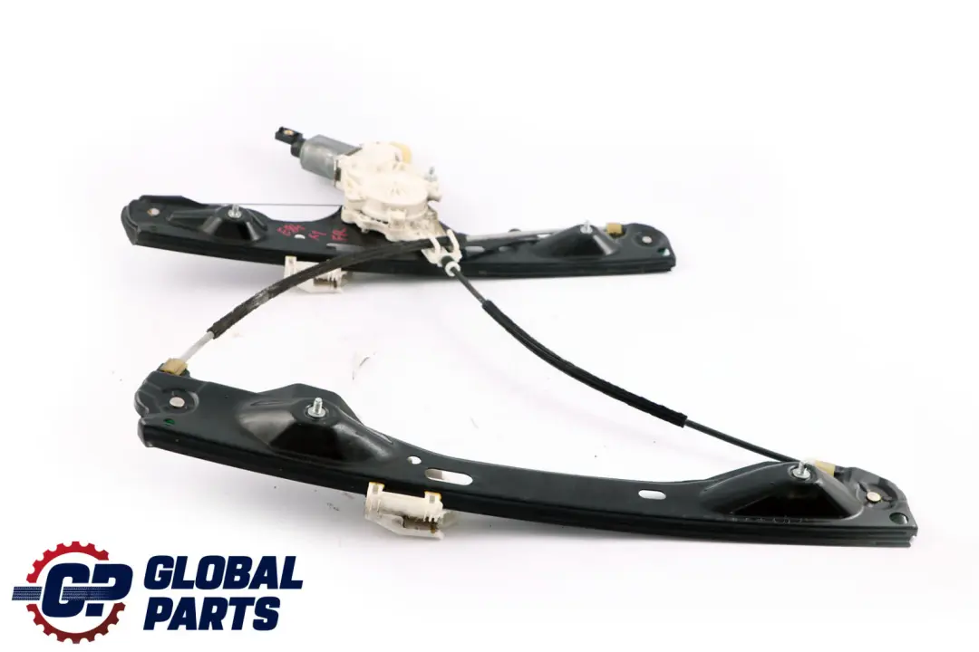 BMW X1 E84 Alzacristalli Elettrici Anteriore Destro 5133 - SKU 2990386 - Numero di parte 2990386