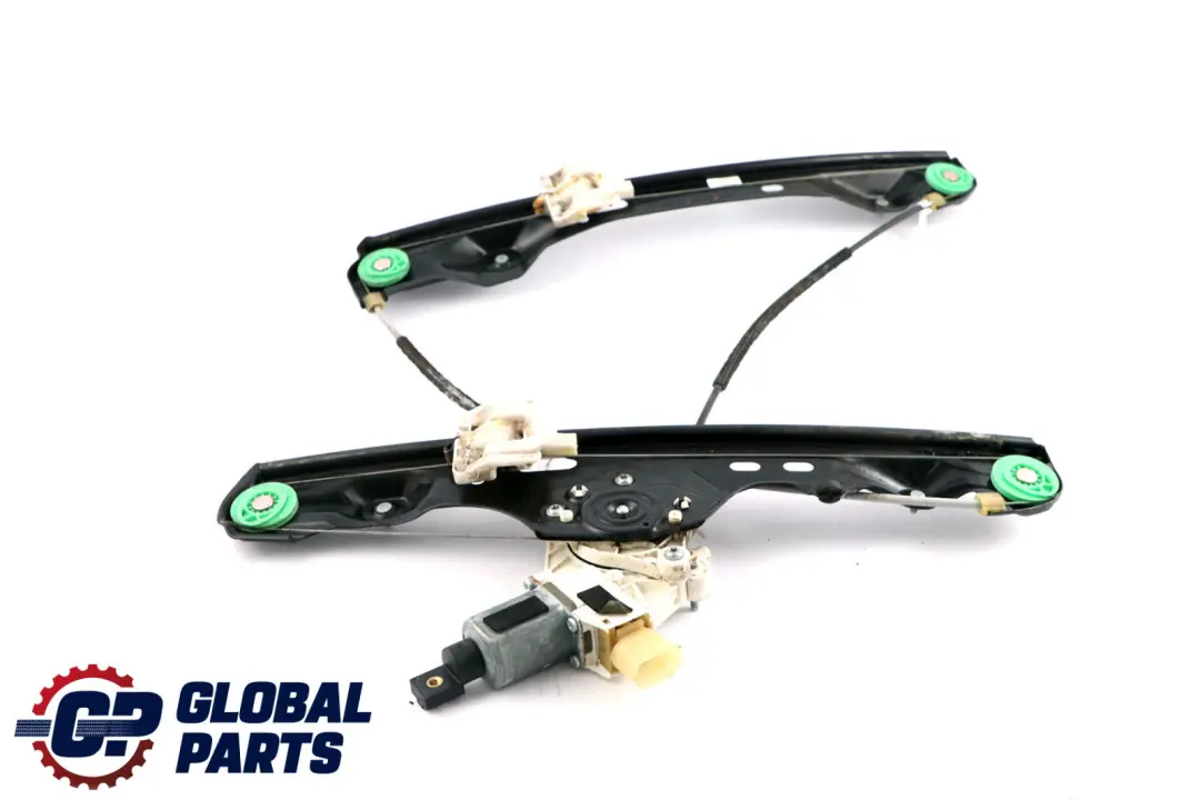  *BMW X1 er E84 Fensterheber Elektrisch Vorne Rechts 5133 - SKU 2990386 - Teilenummer 2990386