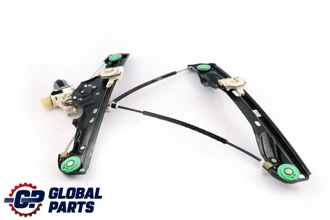 BMW X1 E84 Alzacristalli Elettrici Anteriore Destro 5133 - SKU 2990386 - Numero di parte 2990386