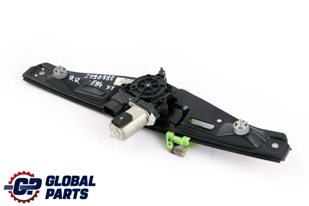 Window Electric Regulator Lifter Right O/S 2990298 to BMW X1 E84 Rear with Part number 2990388 BMW X1 E84 Rear Window Electric Regulator Lifter Right O/S 2990298 - SKU 2990388 - Part number 2990388