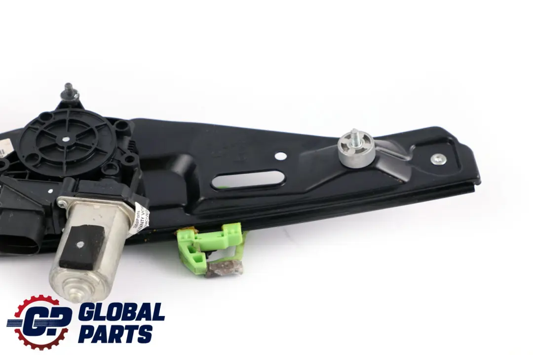 BMW X1 E84 Elevalunas Eléctrico Trasero Derecho Lado Exterior 2990298 - SKU 2990388 - Número de pieza 2990388
