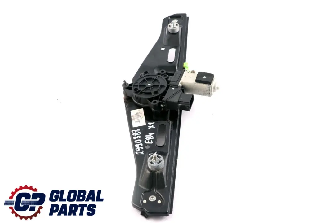 BMW X1 E84 Alzacristalli Posteriore Destro Elettrico 2990298 - SKU 2990388 - Numero di parte 2990388