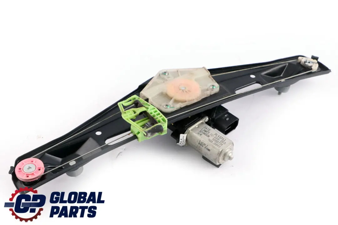 Elektrischer Fenster Heber Hinten Rechts 2990298 für BMW X1 E84 mit Teilenummer 2990388 BMW X1 E84 Elektrischer Fenster Heber Hinten Rechts 2990298 - SKU 2990388 - Teilenummer 2990388