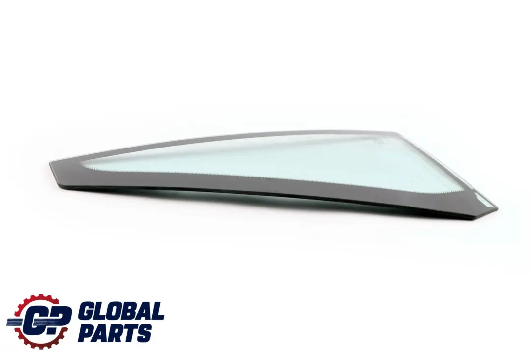 BMW X1 E84 Rear Right Door O/S Side Window Glass Green Fixed AS2 - SKU 2990396 - Part number 2990396