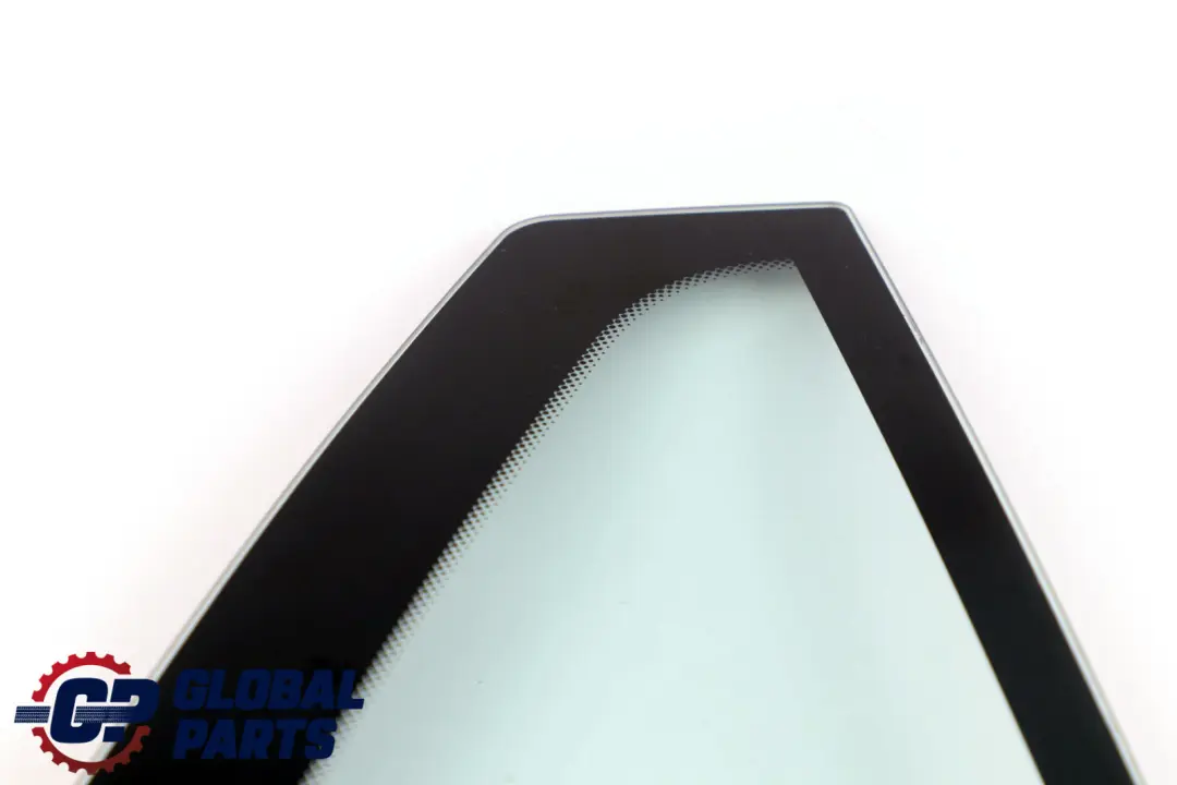 BMW X1 E84 Porta Posteriore Destra Vetro Laterale Verde Fisso AS2 - SKU 2990396 - Numero di parte 2990396